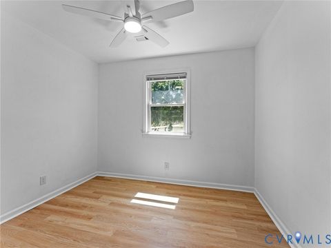 Tiny photo for 1411 High Avenue, Hopewell, VA 23860 (MLS # 2613227)