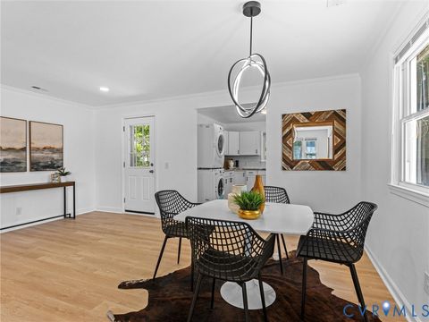 Tiny photo for 1411 High Avenue, Hopewell, VA 23860 (MLS # 2613227)