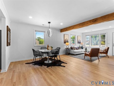 Tiny photo for 1411 High Avenue, Hopewell, VA 23860 (MLS # 2613227)