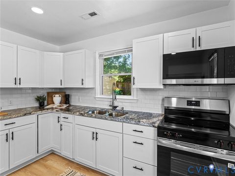 Tiny photo for 1411 High Avenue, Hopewell, VA 23860 (MLS # 2613227)