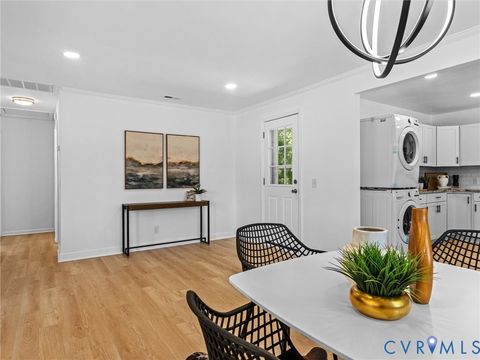 Tiny photo for 1411 High Avenue, Hopewell, VA 23860 (MLS # 2613227)