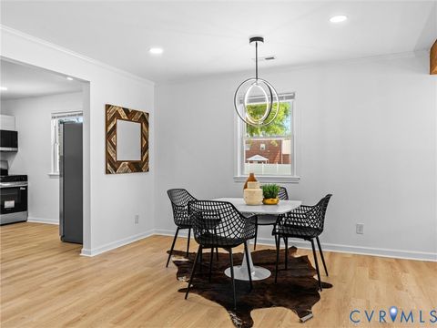 Tiny photo for 1411 High Avenue, Hopewell, VA 23860 (MLS # 2613227)