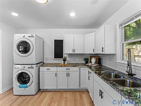 Tiny photo for 1411 High Avenue, Hopewell, VA 23860 (MLS # 2613227)