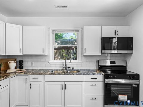 Tiny photo for 1411 High Avenue, Hopewell, VA 23860 (MLS # 2613227)