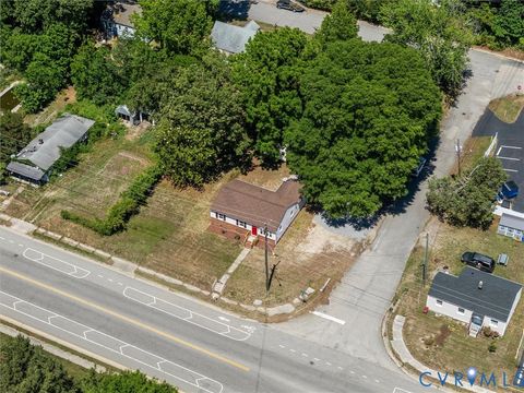 Tiny photo for 1411 High Avenue, Hopewell, VA 23860 (MLS # 2613227)