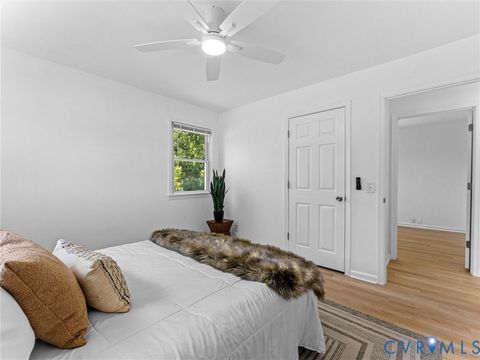 Tiny photo for 1411 High Avenue, Hopewell, VA 23860 (MLS # 2613227)
