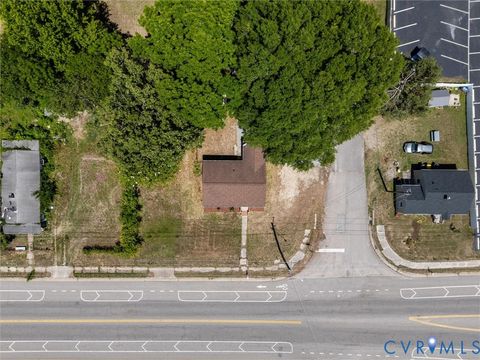 Tiny photo for 1411 High Avenue, Hopewell, VA 23860 (MLS # 2613227)