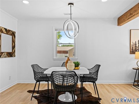 Tiny photo for 1411 High Avenue, Hopewell, VA 23860 (MLS # 2613227)