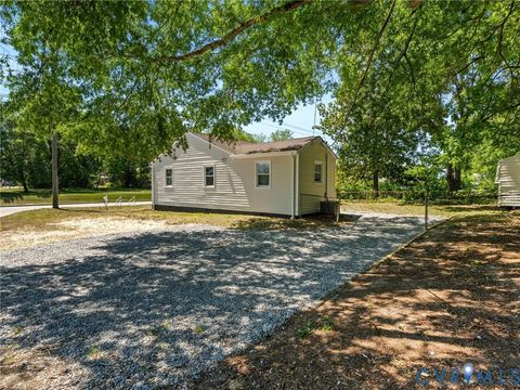 Tiny photo for 1411 High Avenue, Hopewell, VA 23860 (MLS # 2613227)