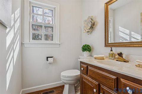 Tiny photo for 82 Governor Berkeley Road, Williamsburg, VA 23185 (MLS # 2532247)