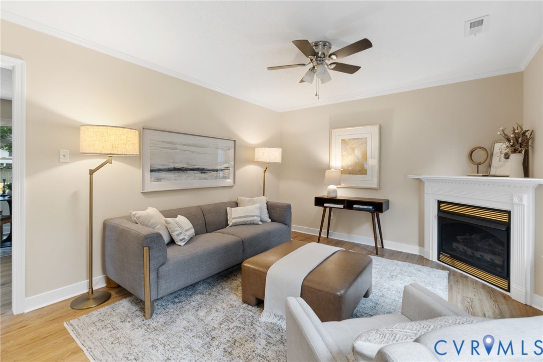 7077 Adaline Lane