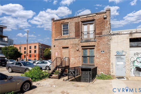 Tiny photo for 13 S 15th Street, Richmond, VA 23219 (MLS # 2624034)
