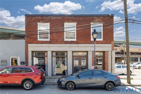 Photo of 13 S 15th Street, Richmond, VA 23219 (MLS # 2624034)
