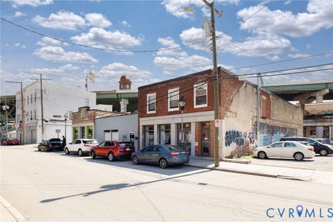 Tiny photo for 13 S 15th Street, Richmond, VA 23219 (MLS # 2624034)