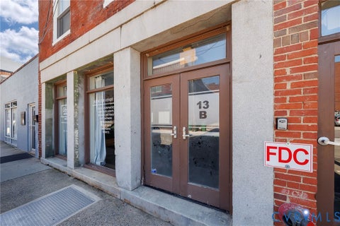 Tiny photo for 13 S 15th Street, Richmond, VA 23219 (MLS # 2624034)
