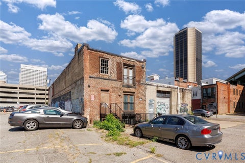 Tiny photo for 13 S 15th Street, Richmond, VA 23219 (MLS # 2624034)