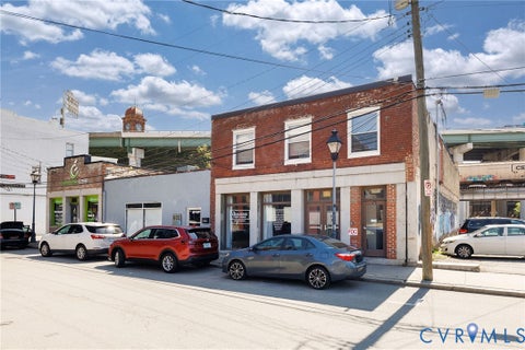 Tiny photo for 13 S 15th Street, Richmond, VA 23219 (MLS # 2624034)
