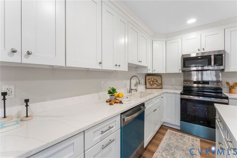 Tiny photo for 11709 Sandy Bluff Drive, Richmond, VA 23233 (MLS # 2532239)