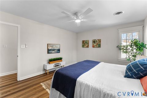 Tiny photo for 11709 Sandy Bluff Drive, Richmond, VA 23233 (MLS # 2532239)