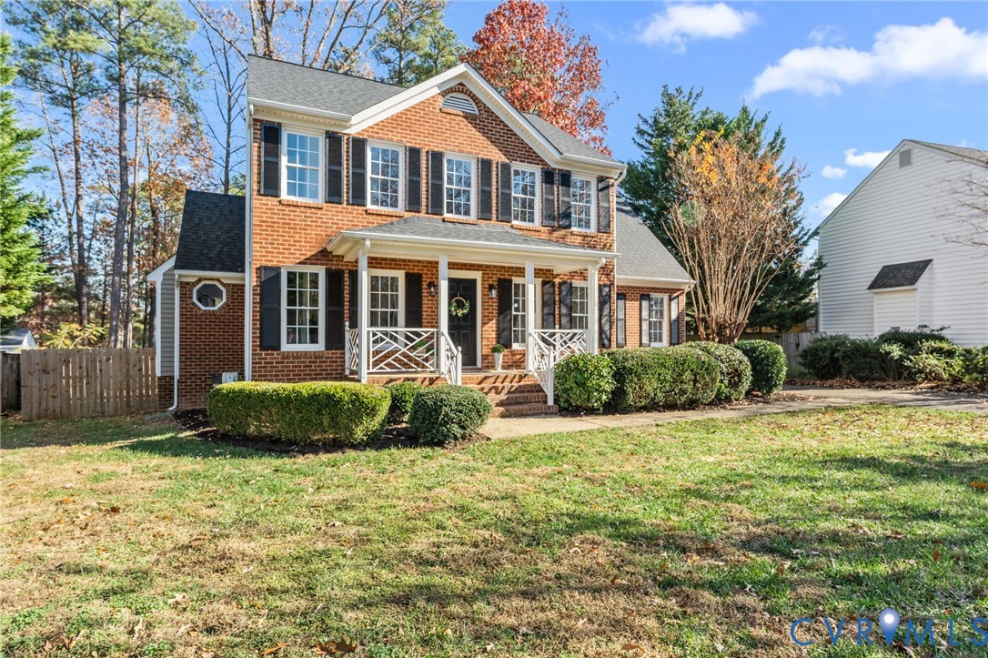 11709 Sandy Bluff Drive