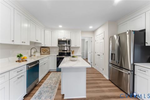 Tiny photo for 11709 Sandy Bluff Drive, Richmond, VA 23233 (MLS # 2532239)