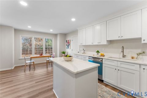 Tiny photo for 11709 Sandy Bluff Drive, Richmond, VA 23233 (MLS # 2532239)