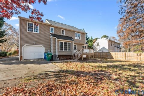 Tiny photo for 11709 Sandy Bluff Drive, Richmond, VA 23233 (MLS # 2532239)