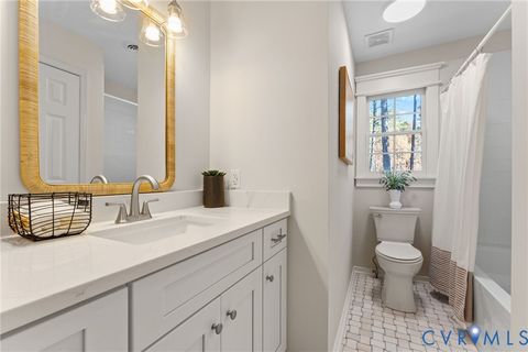 Tiny photo for 11709 Sandy Bluff Drive, Richmond, VA 23233 (MLS # 2532239)