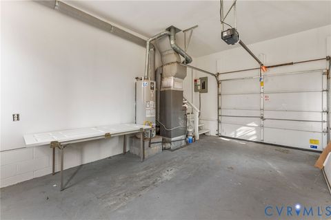 Tiny photo for 11709 Sandy Bluff Drive, Richmond, VA 23233 (MLS # 2532239)