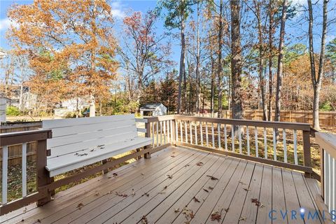 Tiny photo for 11709 Sandy Bluff Drive, Richmond, VA 23233 (MLS # 2532239)