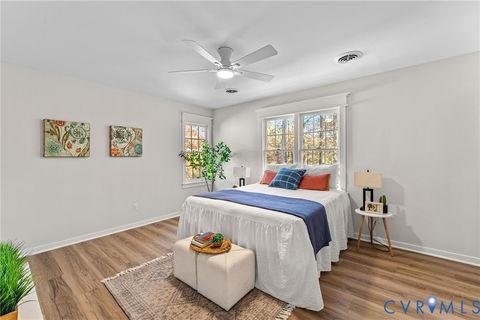 Tiny photo for 11709 Sandy Bluff Drive, Richmond, VA 23233 (MLS # 2532239)