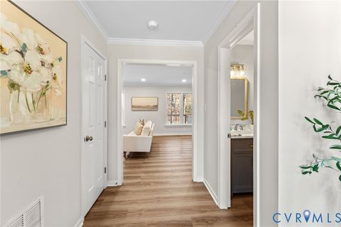 Tiny photo for 11709 Sandy Bluff Drive, Richmond, VA 23233 (MLS # 2532239)