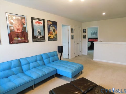 Tiny photo for 9336 Margo Court, Chesterfield, VA 23237 (MLS # 2628285)