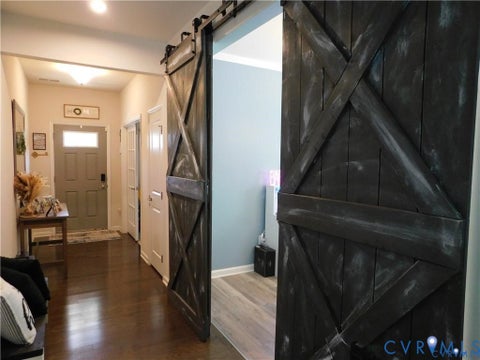 Tiny photo for 9336 Margo Court, Chesterfield, VA 23237 (MLS # 2628285)