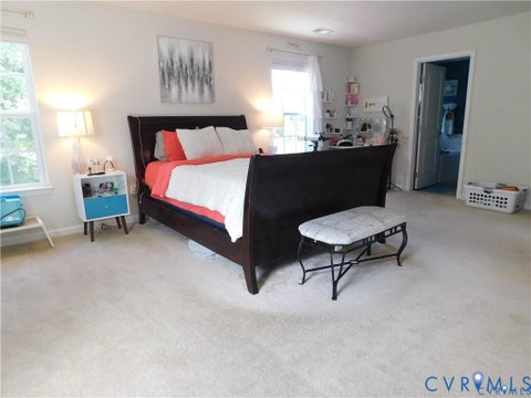 Tiny photo for 9336 Margo Court, Chesterfield, VA 23237 (MLS # 2628285)