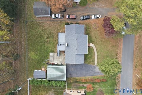 Tiny photo for 4249 Inca Drive, North Chesterfield, VA 23237 (MLS # 2531109)