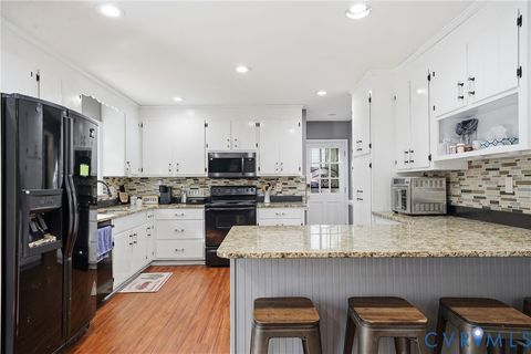 Tiny photo for 4249 Inca Drive, North Chesterfield, VA 23237 (MLS # 2531109)