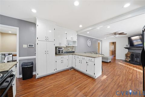 Tiny photo for 4249 Inca Drive, North Chesterfield, VA 23237 (MLS # 2531109)