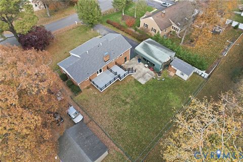 Tiny photo for 4249 Inca Drive, North Chesterfield, VA 23237 (MLS # 2531109)