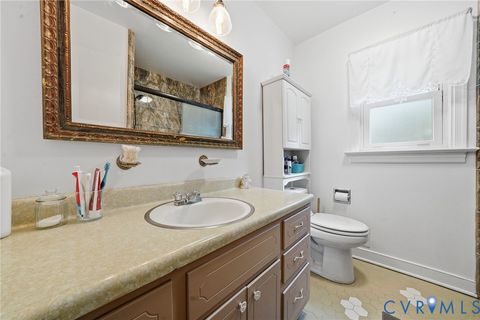 Tiny photo for 4249 Inca Drive, North Chesterfield, VA 23237 (MLS # 2531109)