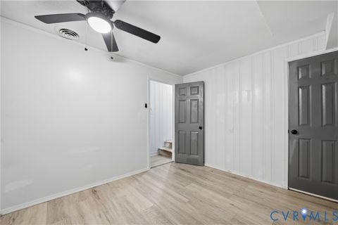 Tiny photo for 4249 Inca Drive, North Chesterfield, VA 23237 (MLS # 2531109)