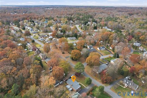 Tiny photo for 4249 Inca Drive, North Chesterfield, VA 23237 (MLS # 2531109)