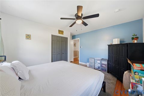 Tiny photo for 4249 Inca Drive, North Chesterfield, VA 23237 (MLS # 2531109)