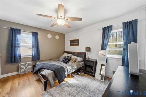 Tiny photo for 4249 Inca Drive, North Chesterfield, VA 23237 (MLS # 2531109)