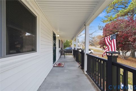 Tiny photo for 4249 Inca Drive, North Chesterfield, VA 23237 (MLS # 2531109)