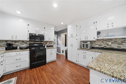 Tiny photo for 4249 Inca Drive, North Chesterfield, VA 23237 (MLS # 2531109)