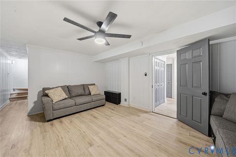 Tiny photo for 4249 Inca Drive, North Chesterfield, VA 23237 (MLS # 2531109)