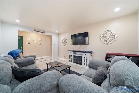 Tiny photo for 4249 Inca Drive, North Chesterfield, VA 23237 (MLS # 2531109)