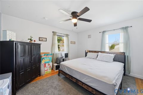 Tiny photo for 4249 Inca Drive, North Chesterfield, VA 23237 (MLS # 2531109)