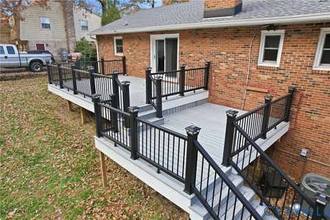 Tiny photo for 4249 Inca Drive, North Chesterfield, VA 23237 (MLS # 2531109)